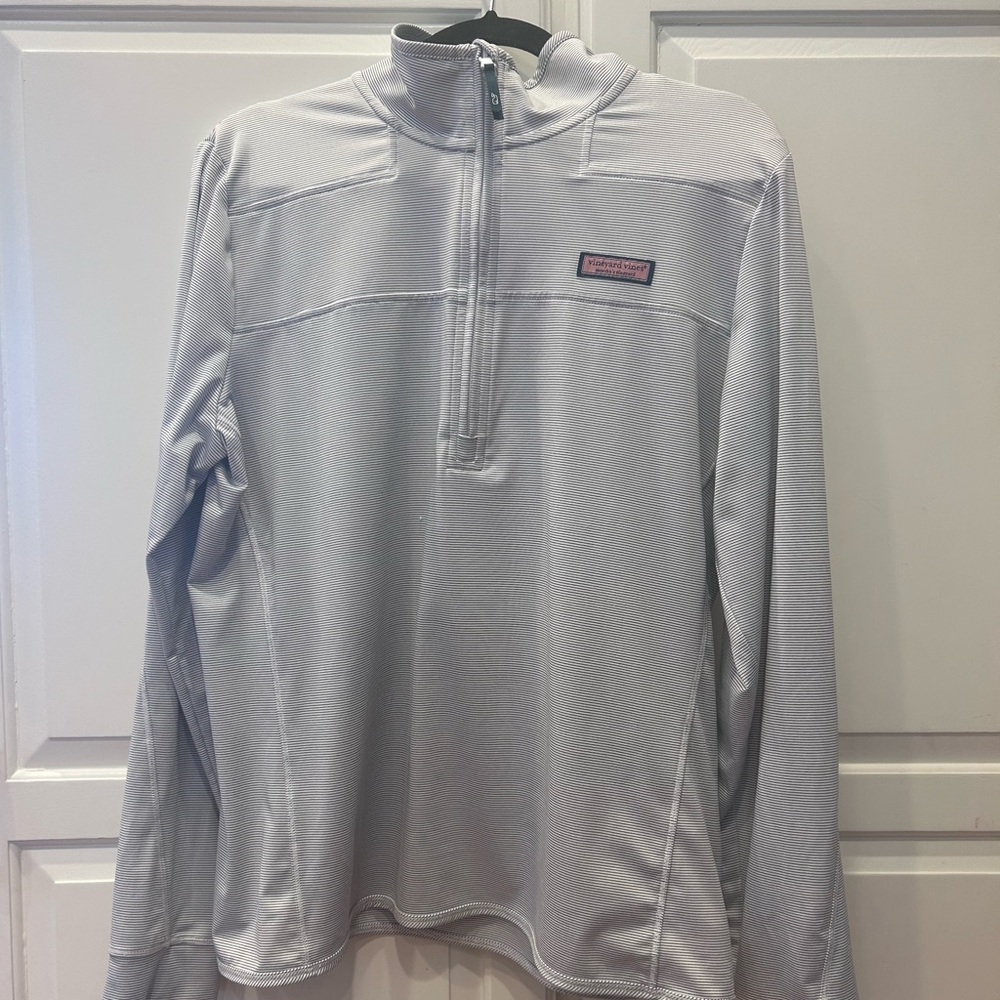 Vineyard Vines Sankaty Shep Shirt Size Large